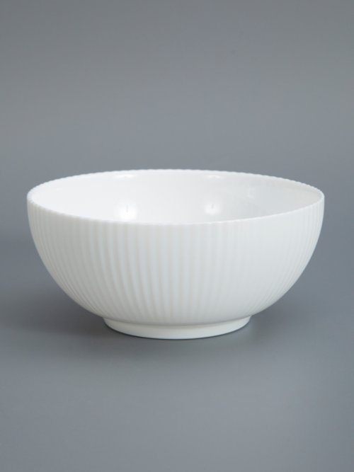 Набор глубоких тарелок White Bowls (4 шт.), фото 8 из 36