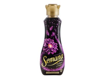 Кондиционер для белья Semana Фиолетовый дождь 1.65л