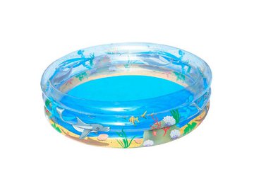 Бассейн Bestway 51005 (183х33)