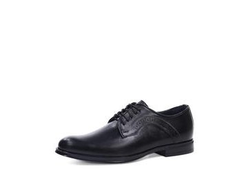 Полуботинки мужские