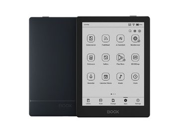 Электронная книга ONYX BOOX Go 6