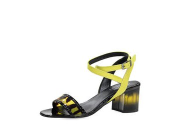 Туфли летние женские