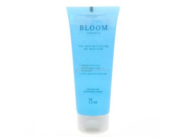 Акции Милы Житковичи Только в сети «Мила» - Маска для лица BLOOM Cosmetics увлажнение и питание, 75 мл