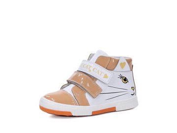 Ботинки малодетские Марко, модель 042595