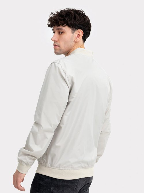 Жакет мужской в бежевом цвете, фото 5 из 6