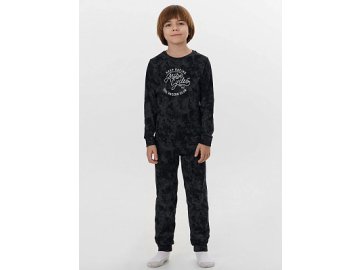 КОМПЛЕКТ ДЛЯ МАЛЬЧИКОВ (ДЖЕМПЕР, БРЮКИ)