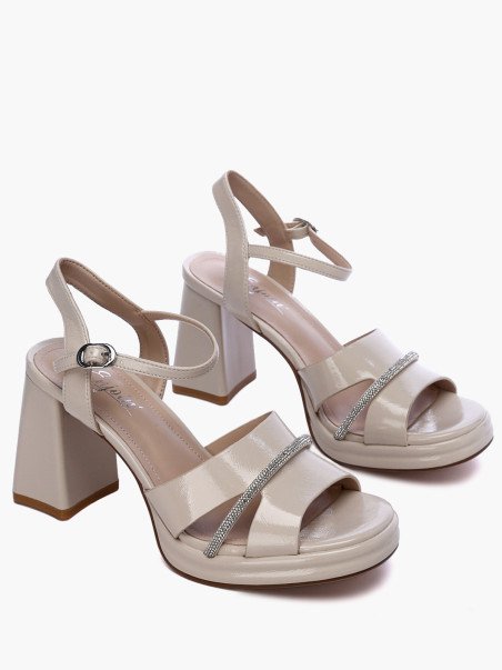 Босоножки Enjoin', фото 2 из 8