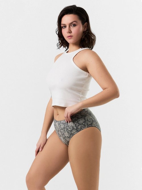 ТРУСЫ ЖЕНСКИЕ, фото 9 из 24