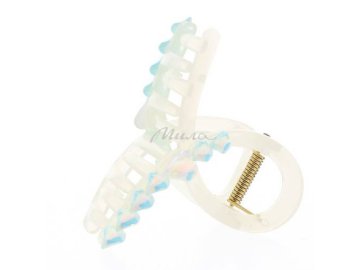 Крабик для волос ODRI, арт. 7012305028 в Бобруйске Мила