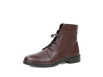 Ботинки женские