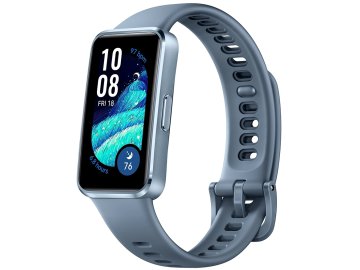 Huawei Band 10 NOR-B29 (синий) в Мозыре МТС