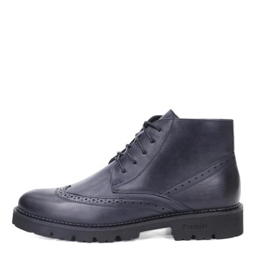 Ботинки мужские, фото 5 из 6