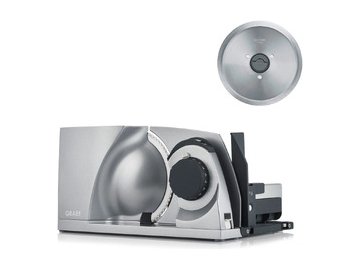 Ломтерезка Graef MYtiny Twin MT1200