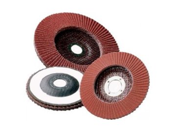 Круг лепестковый YOURTOOLS P 60, 125x22 мм