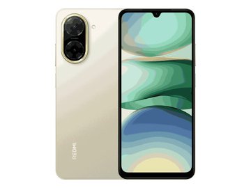 Смартфон Xiaomi Redmi A5 4GB/128GB Sandy Gold EU на акции в магазинах 5 элемент