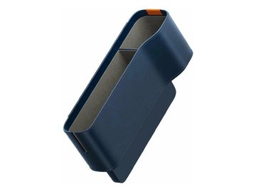 Автомобильный органайзер Baseus C20256502311-00 OrganizeFun Series Galaxy Blue