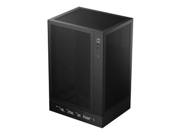 Корпус DeepCool CH170 Digital R-CH170-BKNPI0D-G-1