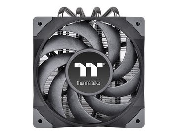 Кулер для процессора Thermaltake Toughair 110 CL-P073-AL12BL-A
