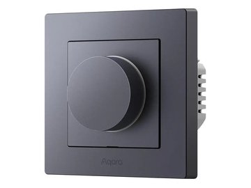 Настенный диммер Aqara H2 EU (KD-R01D-G)