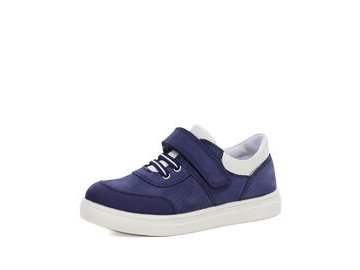 Полуботинки дошкольные Марко, модель 53143