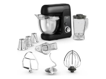 Кухонная машина TEFAL QB522838