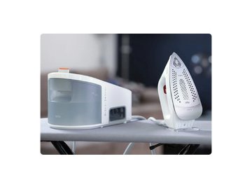Гладильная система Braun IS3132WH