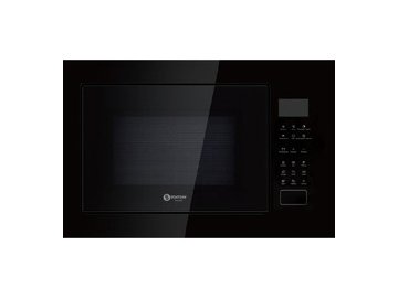 Встраиваемая микроволновая печь Schtoff NM 25 G Black