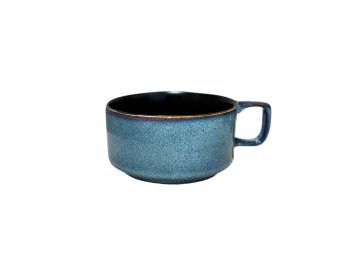 Кружка Art&Home керамика 353 мл 11.5х6 см TZ00179