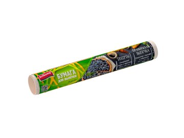 Бумага для выпечки Eco Technology, 0,29х5м, 1 шт, арт. 89857