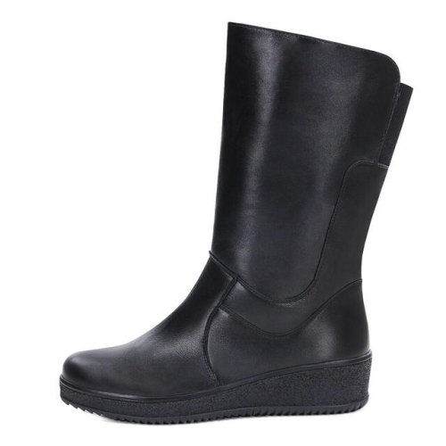 Сапожки женские, фото 5 из 78