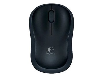 Мышь Logitech B175 (910-004332) черный