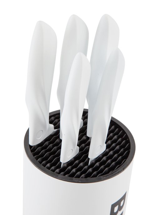 Набор столовых ножей Kioto-W, фото 10 из 224