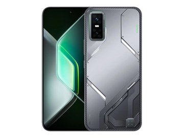 Смартфон Infinix GT 30 X6876 8GB/256GB (графит) на акции в магазинах 5 элемент