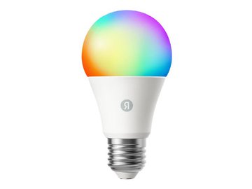 Умная лампочка Яндекс YNDX-00558 RGB