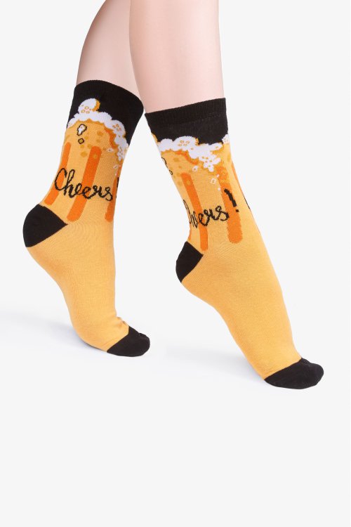 Носки женские Socks concept, фото 1 из 21