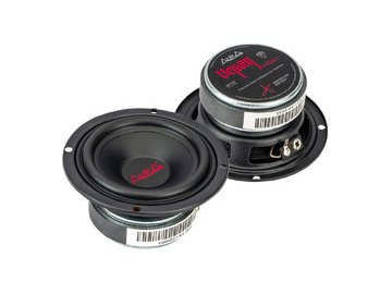 Автоакустика Aura Venom-HD3.1 на акции в магазинах 5 элемент