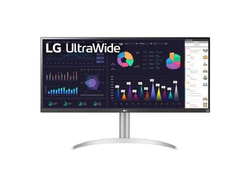 Монитор LG UltraWide 34WQ650-W на акции в магазинах 5 элемент