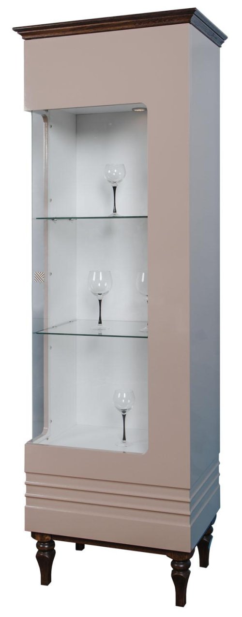 Шкаф «Ирис» П529.01, фото 3 из 5