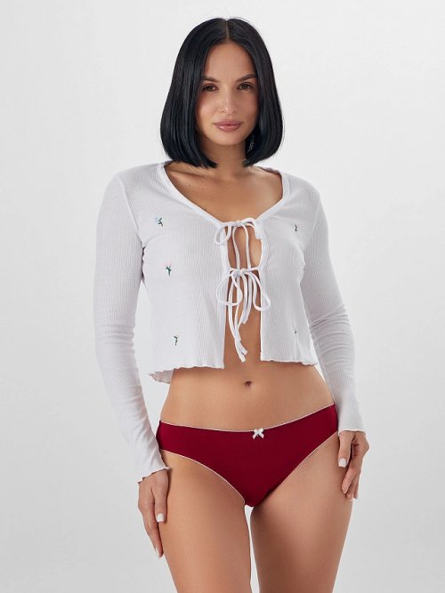 ТРУСЫ ЖЕНСКИЕ, фото 1 из 16