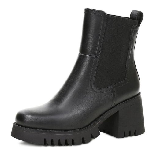 Ботинки женские, фото 4 из 30