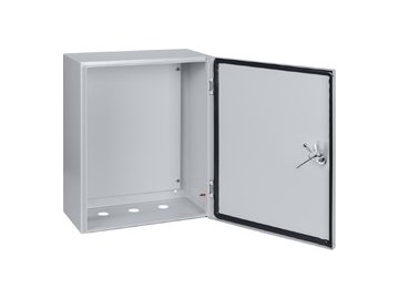Корпус металлический TDM ЩМП-2-0 (500х400х220) IP54 SQ0905-2602