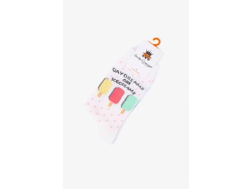 Носки женские Socks concept