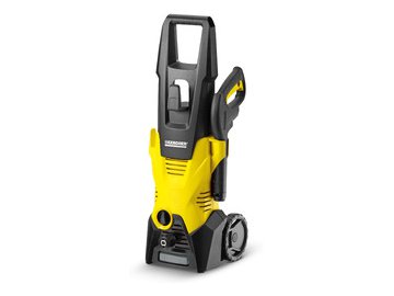 Мойка высокого давления Karcher K 3 1.601-888.0