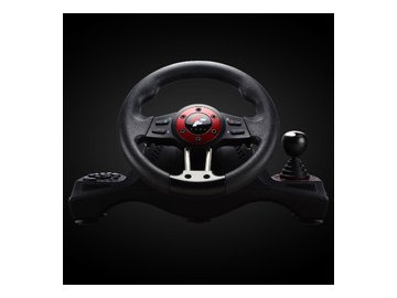 Игровой руль FLASHFIRE Force Wheel WH-2304V (6in1)