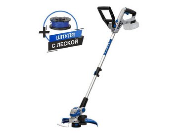 Триммер аккумуляторный Hyundai T-175iON