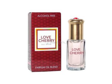 Композиция парфюмерных масел NEO Kissme Love Cherry