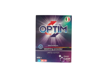 СМС OPTIM UNIVERSAL 400 г в Витебске Три цены