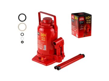 Бутылочный домкрат Startul Auto ST8018-30