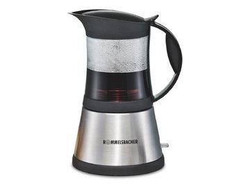 Кофеварка ROMMELSBACHER EKO376/G