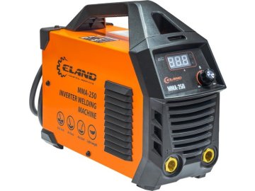 Сварочный аппарат ELAND MMA-250